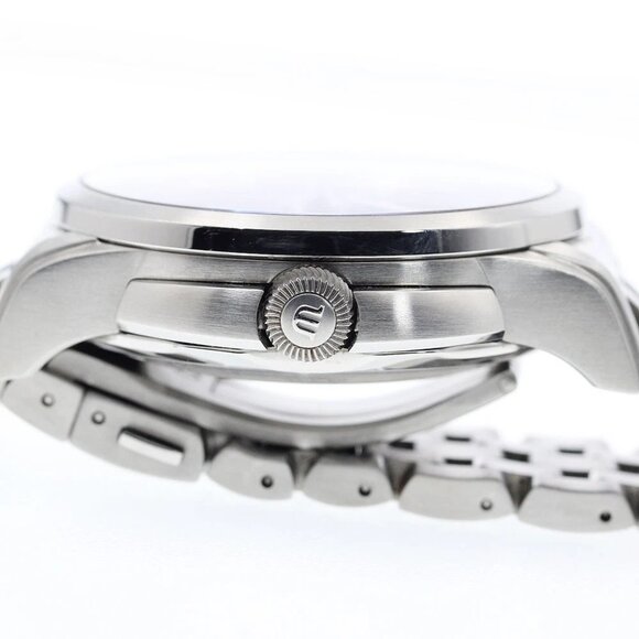 MAURICE LACROIX Pontos PT6178/88 Chronograph Date Automatic Men's Watch_900417 - Picture 4 of 6